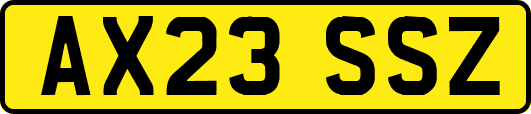 AX23SSZ
