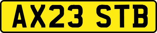 AX23STB