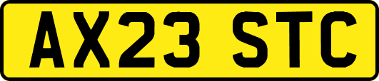 AX23STC