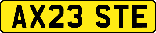AX23STE