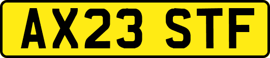 AX23STF