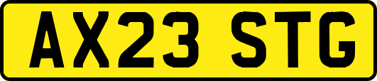AX23STG