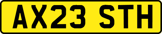 AX23STH