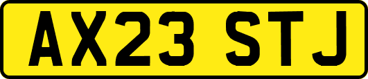 AX23STJ