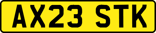 AX23STK