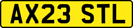 AX23STL