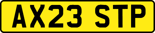 AX23STP