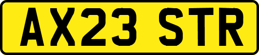AX23STR