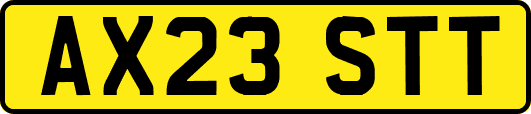 AX23STT
