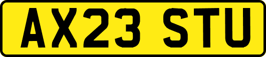 AX23STU