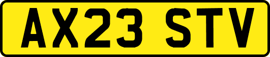 AX23STV
