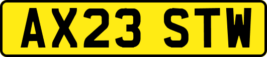 AX23STW