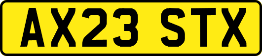 AX23STX