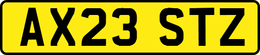AX23STZ