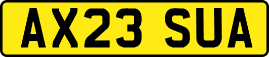 AX23SUA
