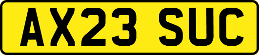 AX23SUC