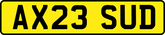 AX23SUD