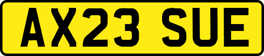 AX23SUE