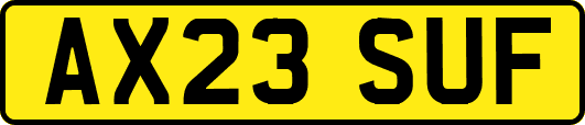 AX23SUF