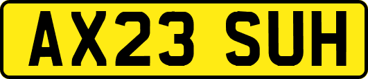 AX23SUH