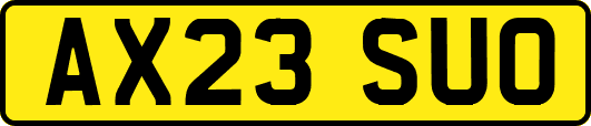 AX23SUO