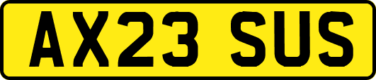 AX23SUS