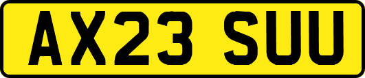 AX23SUU