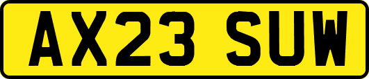 AX23SUW