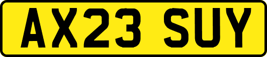 AX23SUY