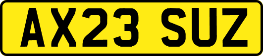 AX23SUZ