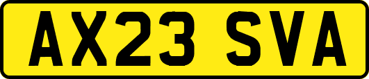AX23SVA