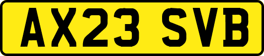 AX23SVB