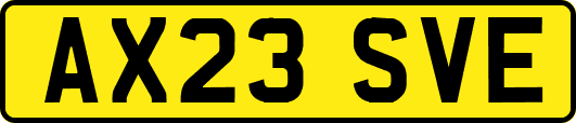 AX23SVE