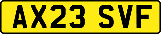 AX23SVF
