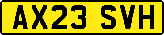 AX23SVH