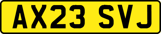 AX23SVJ
