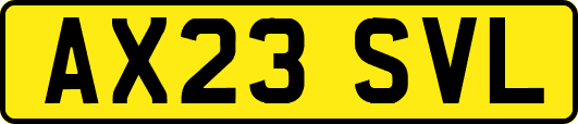 AX23SVL
