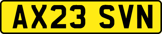 AX23SVN