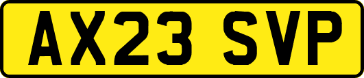 AX23SVP