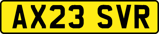 AX23SVR