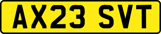 AX23SVT