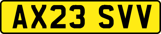 AX23SVV