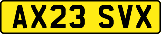 AX23SVX