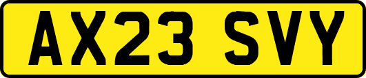 AX23SVY