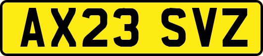 AX23SVZ
