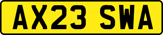 AX23SWA