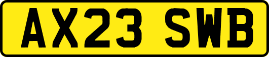 AX23SWB