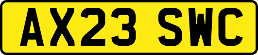 AX23SWC