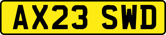 AX23SWD