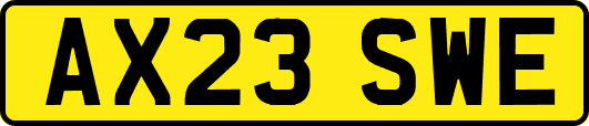 AX23SWE